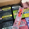 Blinker Vape 2G