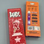 Leafy Disposable