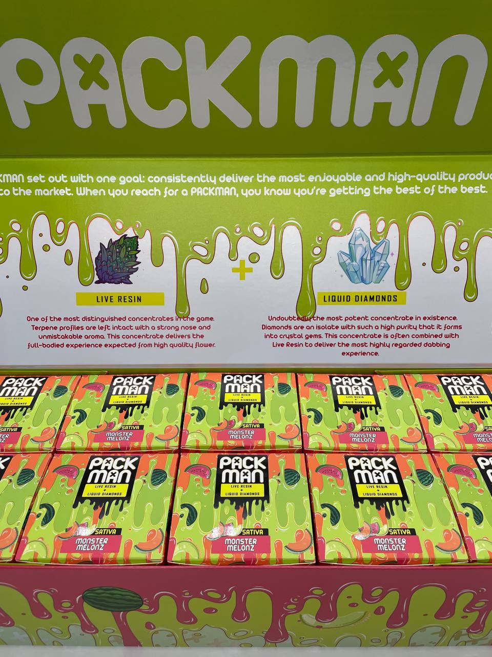 IMG_1924.jpg Packman Disposable Gen2 - Image 4