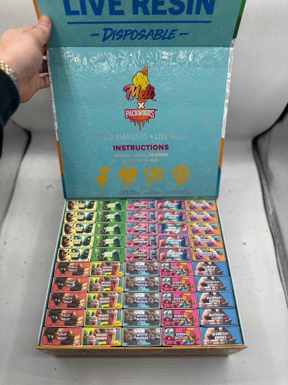 IMG_2024.jpg Melt x Packwoods - Image 3