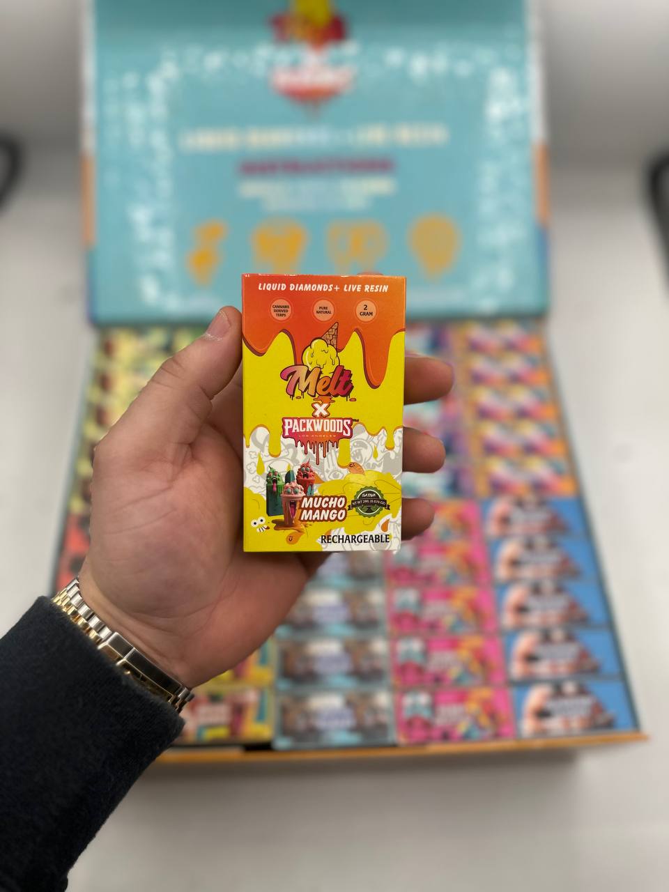 IMG_2025.jpg Melt x Packwoods - Image 2