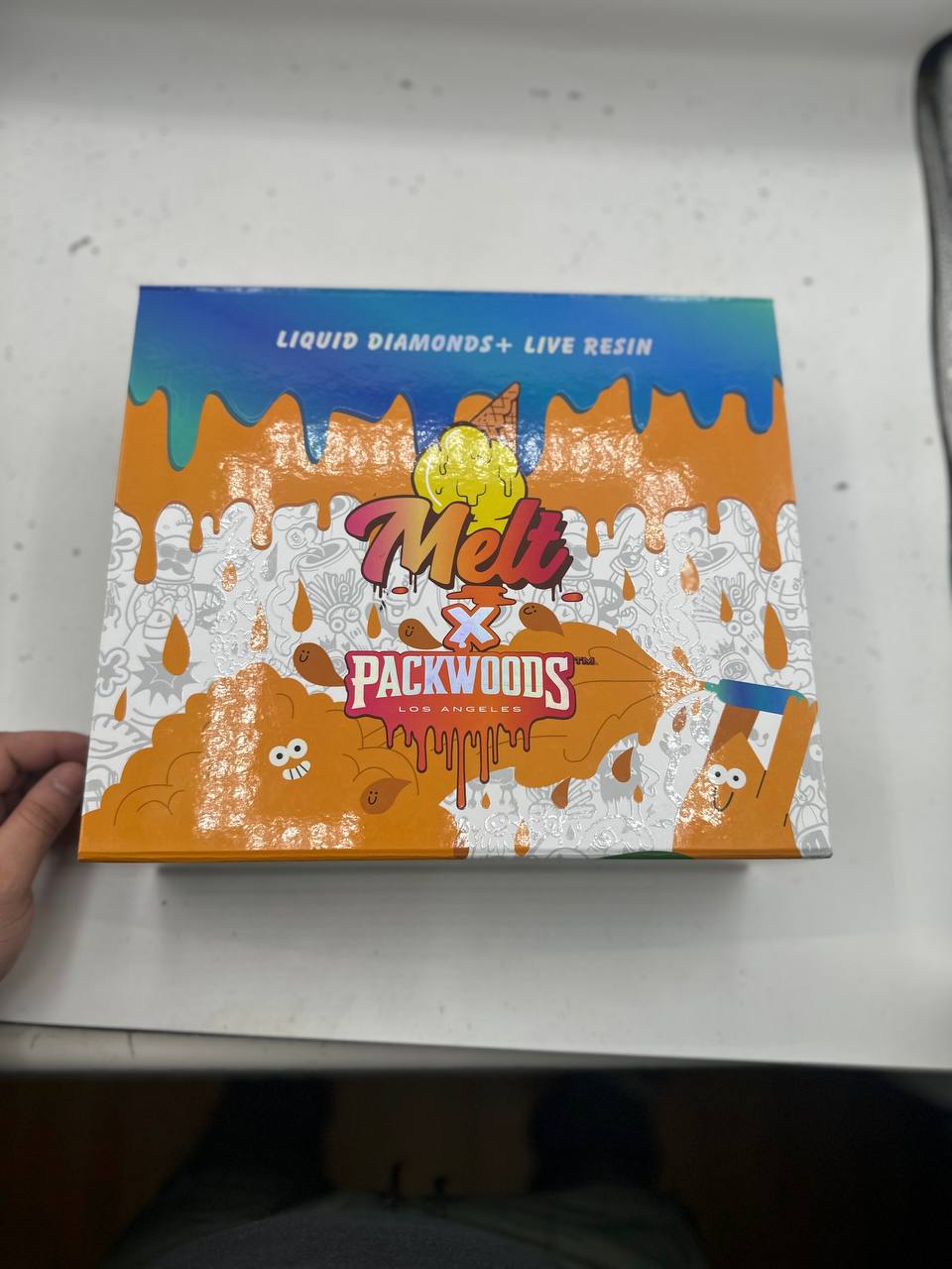 IMG_2027.jpg Melt x Packwoods - Image 4