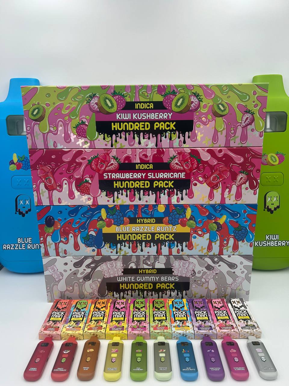 IMG_2050.jpg Packman Disposable Gen2 - Image 6