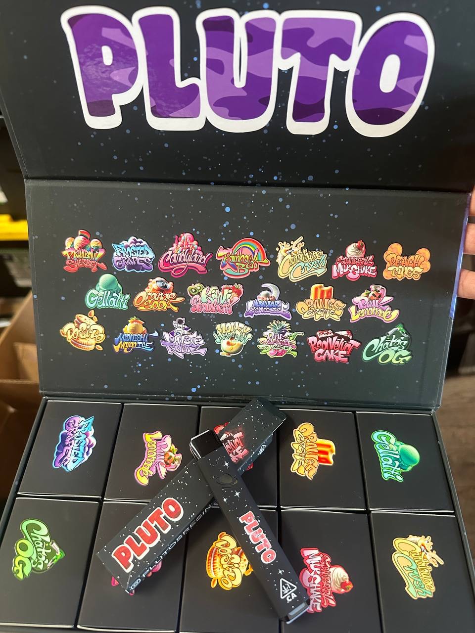 IMG_2382.jpg Pluto labs - Image 7