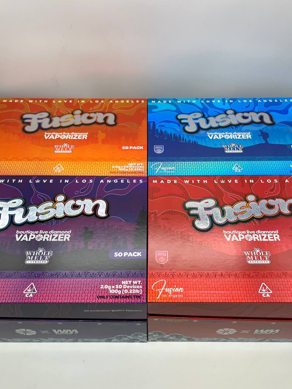 IMG_2427.jpg Fusion x Whole Melts - Image 5