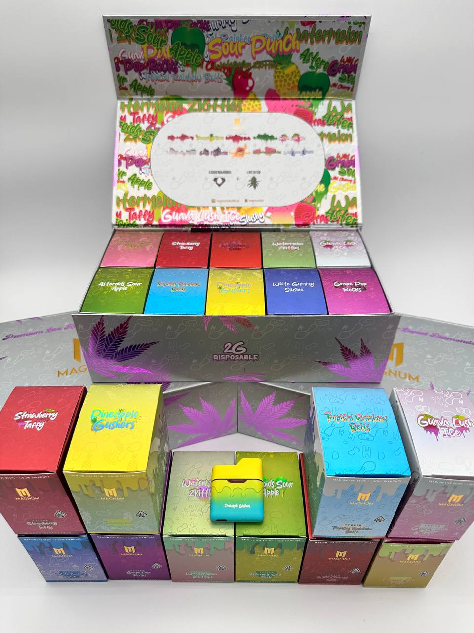 IMG_2480.jpg Magnum Disposable - Image 7