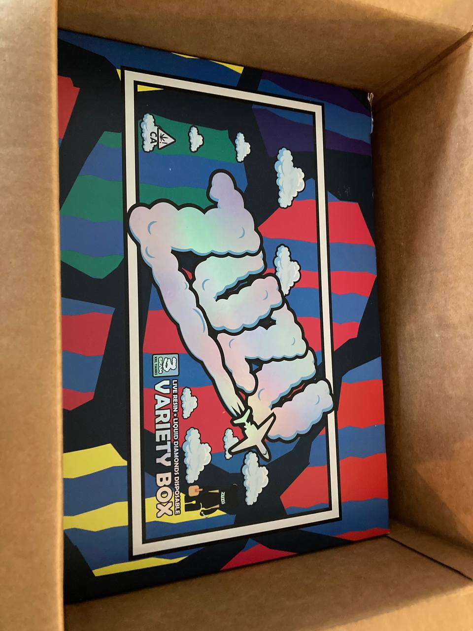 IMG_2486.jpg Zuzu Disposables - Image 3