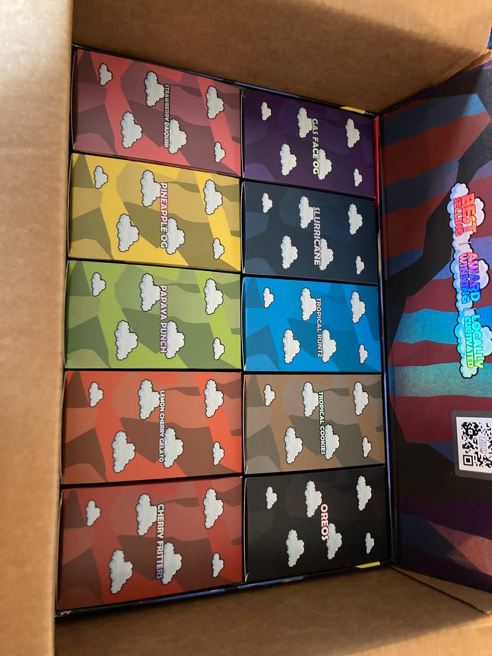 IMG_2489.jpg Zuzu Disposables - Image 5