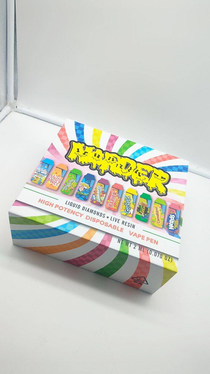 IMG_2570.jpg Norder Disposable - Image 4