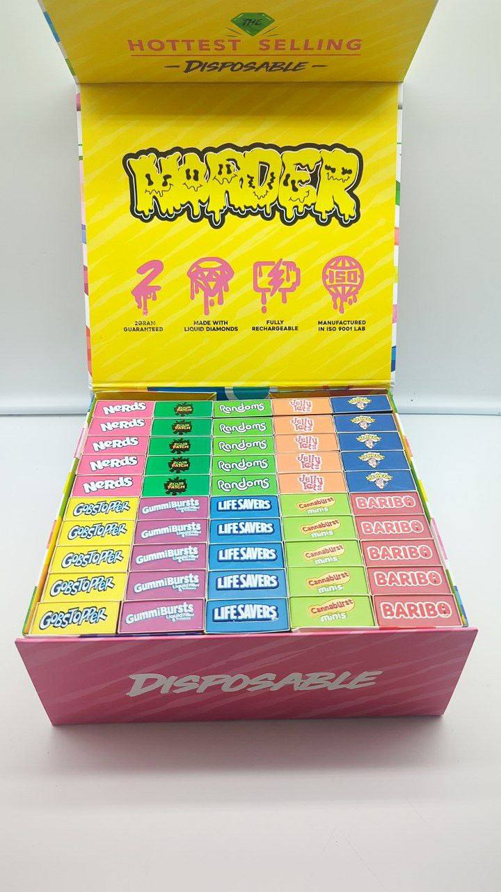 IMG_2572.jpg Norder Disposable - Image 3